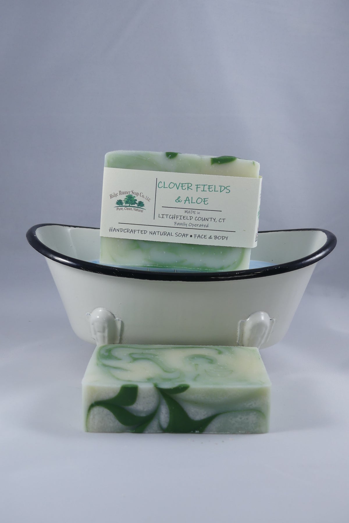Bar Soap