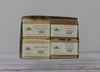 Gift Box Soaps