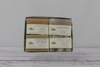 Gift Box Soaps