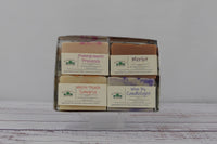 Gift Box Soaps