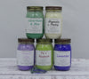 Candle Nature Cloverfields & Aloe