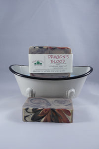 Bar Soap Dragon's Blood