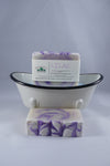 Bar Soap Lilac