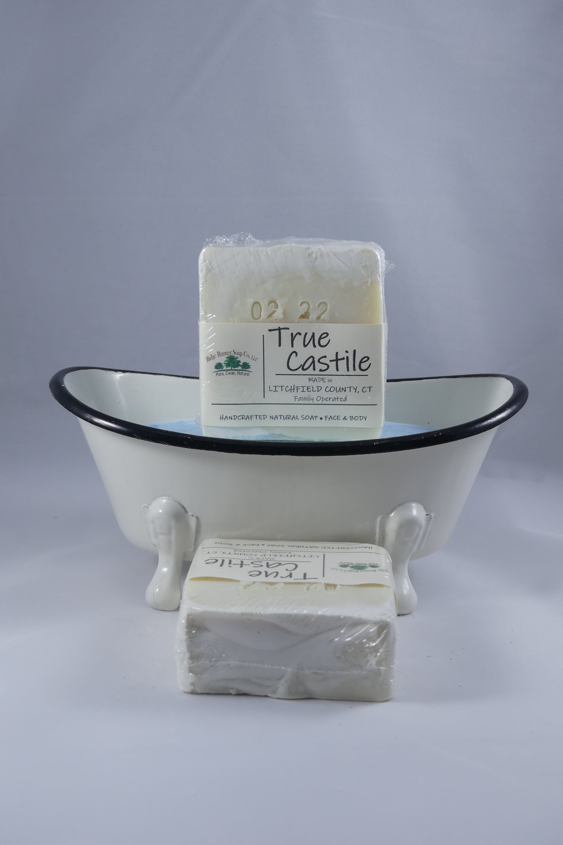 Bar Soap Castile