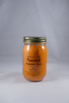 Candle Fall Toasted Pumpkin Spice