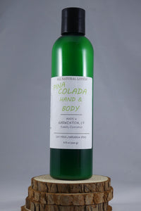 Lotions