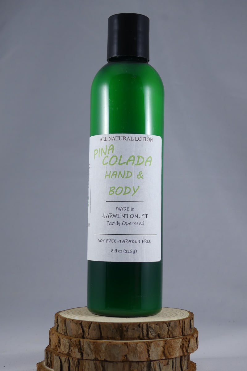 Lotions