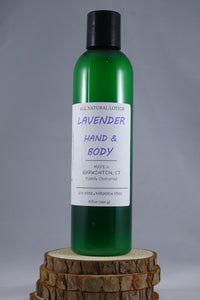 Lotions