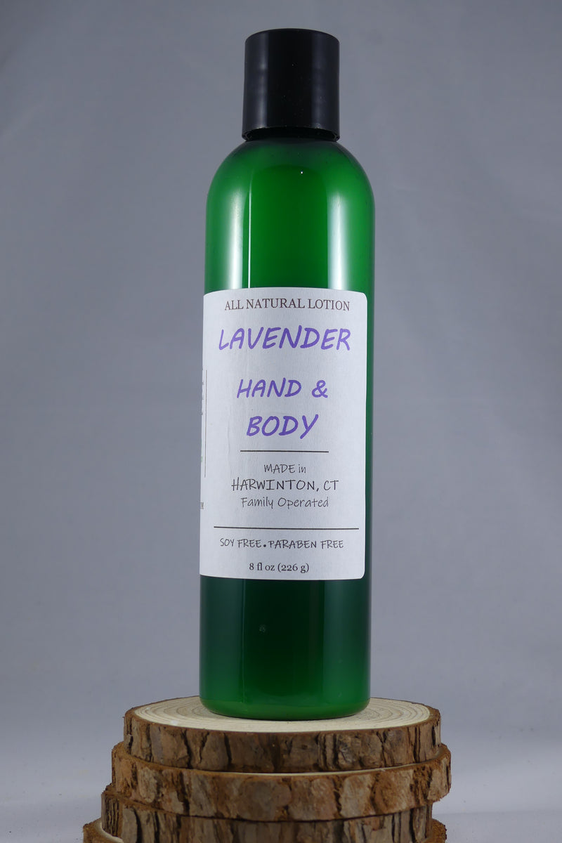 Lotions