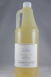Foaming Hand Soap Refills