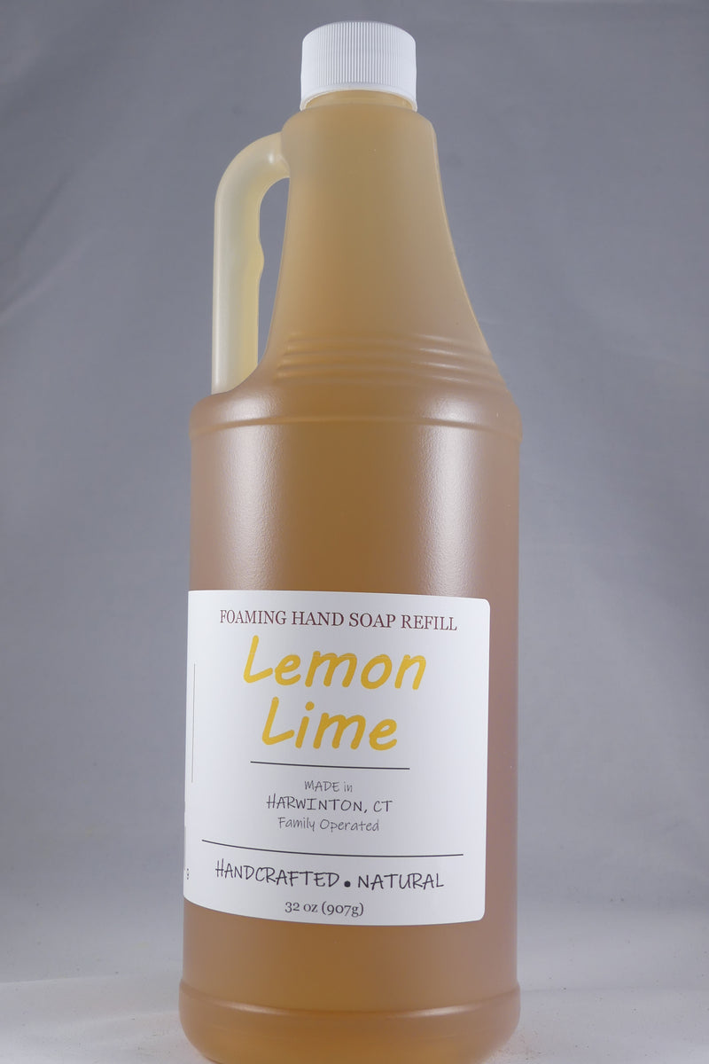 Foaming Hand Soap Refills
