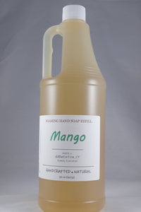 Foaming Hand Soap Refills
