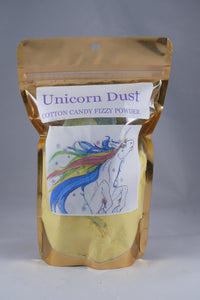 Bath Fizzy Powder Dust