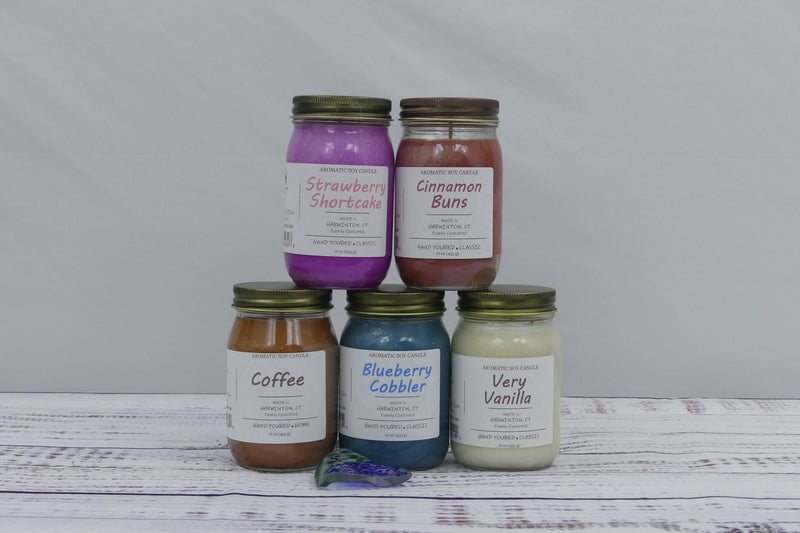 Candle Americana Coffee