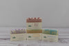 Bar Soap Orange Blossom