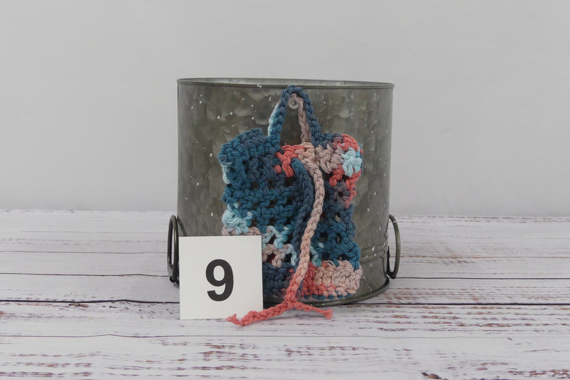 Soap Socks