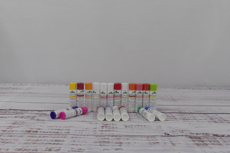 Lip Balms