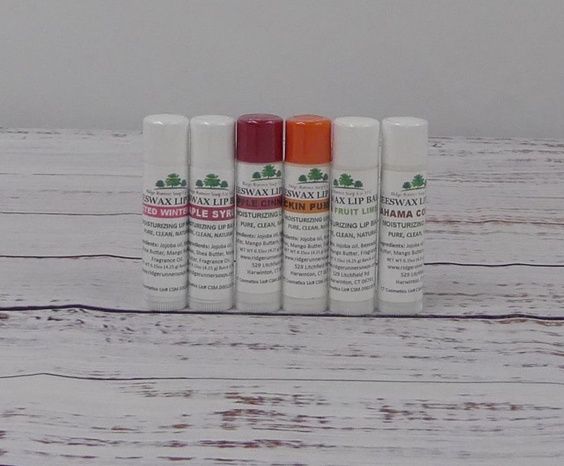 Lip Balms