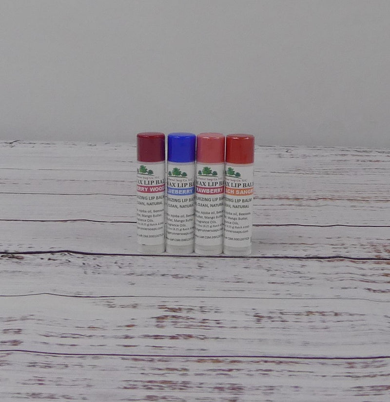 Lip Balms