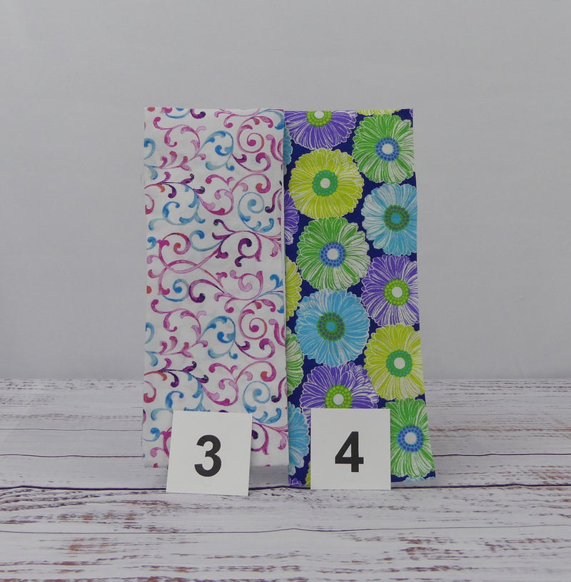 Lavender Eye Pillows