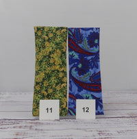 Lavender Eye Pillows