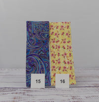 Lavender Eye Pillows