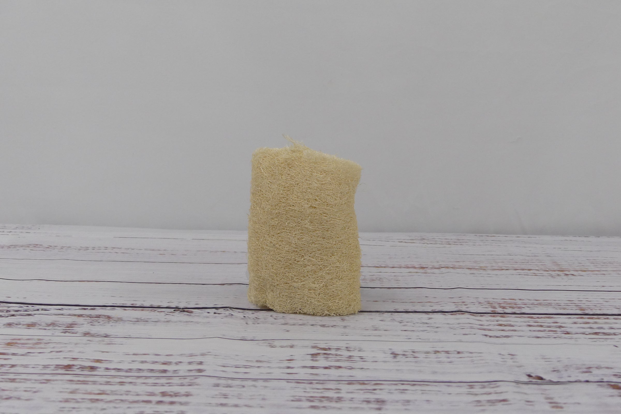 Loofha Empty