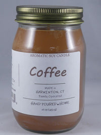 Candle Americana Coffee