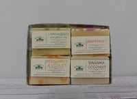 Gift Box Soaps