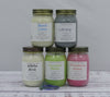 Candle Home Strawberry Guava