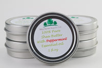 Shea Butter