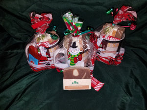 Gift Mug Gift Set
