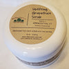 Face and Body Scrub
