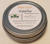 Shea Butter