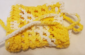 Soap Socks