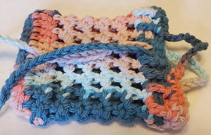 Soap Socks