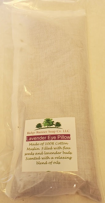 Eye Pillows