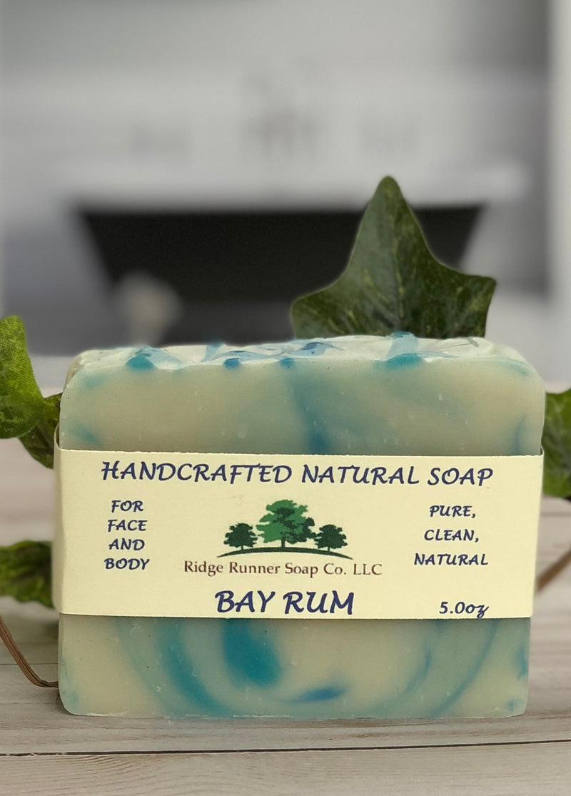 Bar Soap
