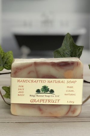 Bar Soap