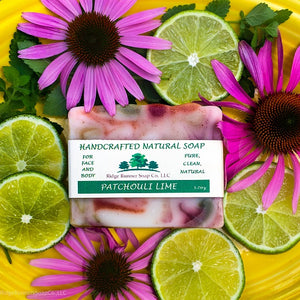 Bar Soap
