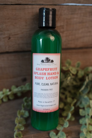 Lotions