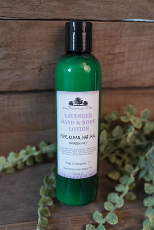 Lotions