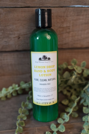 Lotions