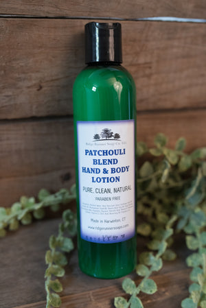 Lotions