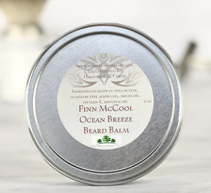 Beard Balms