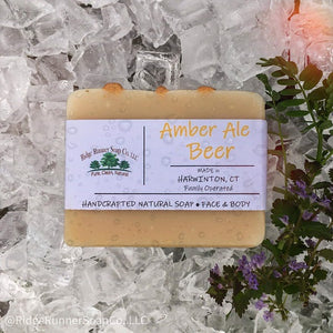 Bar Soap