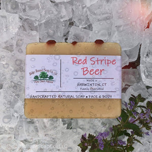 Bar Soap