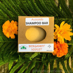 Shampoo Bars