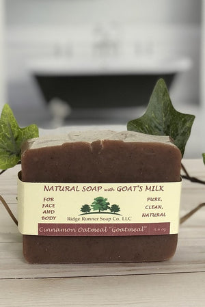 Bar Soap