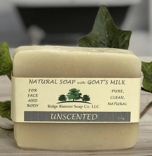Bar Soap